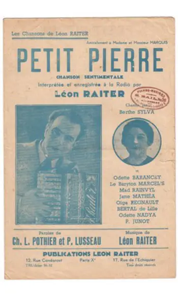 Petit Pierre