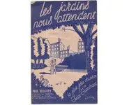 Les jardins nous attendent