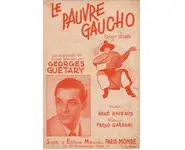 The poor gaucho