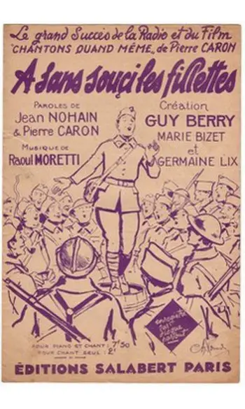 At Sans-Souci-les-fillettes