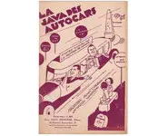 La Java des autocars
