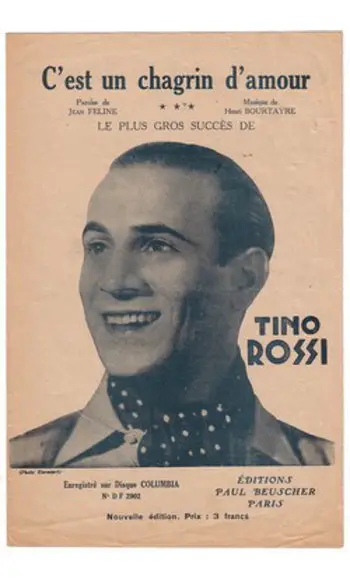 It’s a heartache Slow