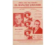 El Rancho Grande
