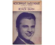 Goodnight sweetheart