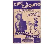 Chic à Chiquito