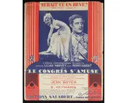 Would that be a dream!