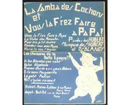 Recueil La samba des cochons Recueil de