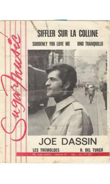 Siffler sur la colline