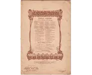 Chanson pour Jean 3e chanson à bercer de