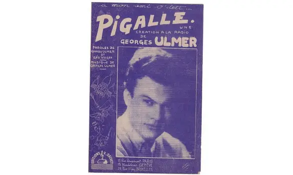 Pigalle