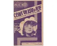 It was a day of celebration