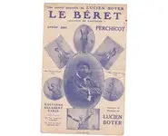 Le béret