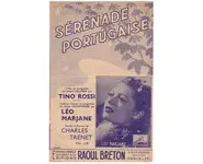 Portuguese serenade
