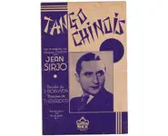 Tango chinois