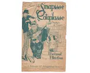 Sinapisse et Cataplasse