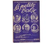 La petite valse