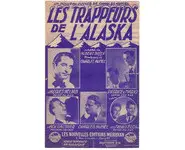 The Trappers of Alaska