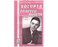 Volupta / Princesse Musette