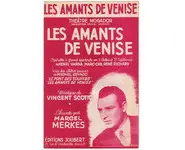 Les amants de Venise