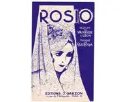 Rosio