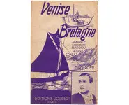 Venise et Bretagne