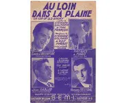 On top of the old smoky