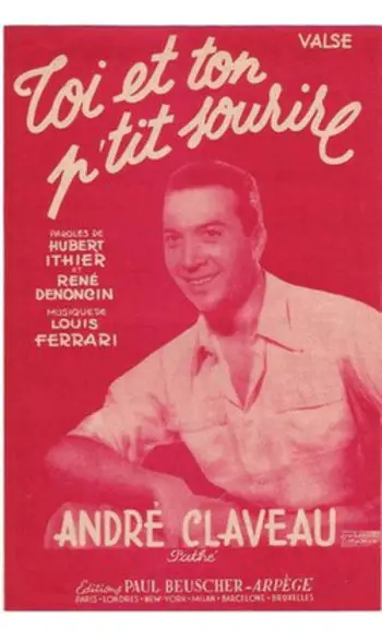 You and your little smile