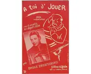 A toi d'jouer