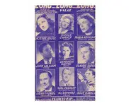 Long... Long... Long...