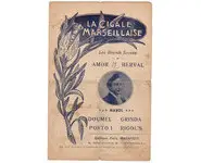 La Cigale Marseillaise