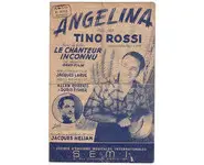 Angelina
