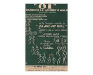 Oï (dansons le lambeth walk)