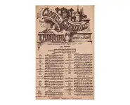 Rondeau-waltzThe bells of Corneville