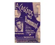 La cascade des amoureux