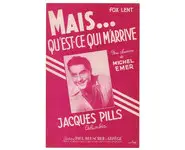 But... what’s happening to me?