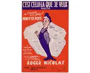 C'est celui-la que je veux