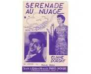 Sérénade au nuage