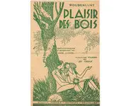 Plaisir des bois