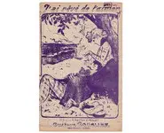 J'ai rêvé de t'aimer