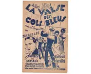 The Blue Collar Waltz