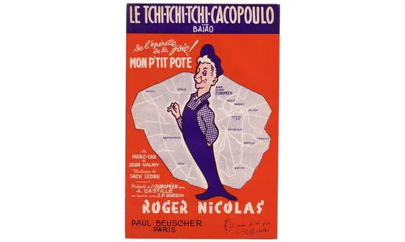 Le tchi-tchi-tchi-cacopoulo