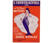 Le tchi-tchi-tchi-cacopoulo