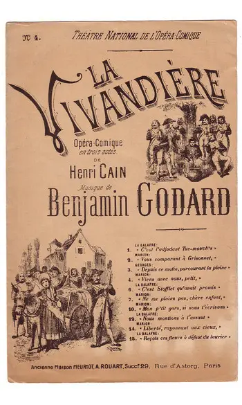 Come with us, little one