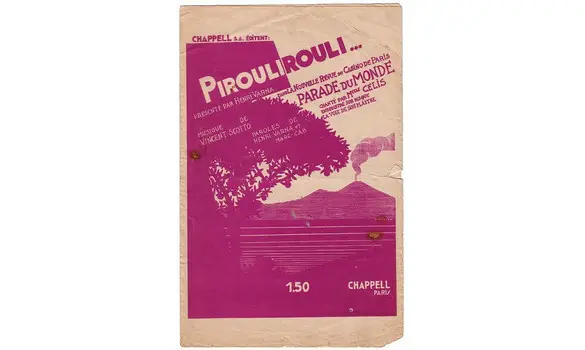 Piroulirouli