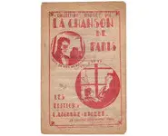 Tout ça pour une java