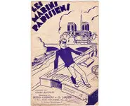 The Parisian sailors