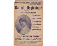 Ballade hygiénique
