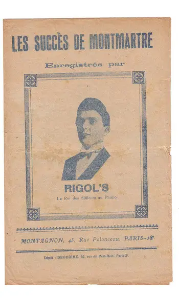 I want to be a farmer!