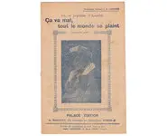 Ca va mal tout le monde se plaint