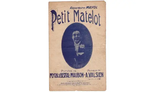 Petit matelot